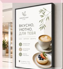 Услуги Наружная реклама и вывески под ключ в Котельниках