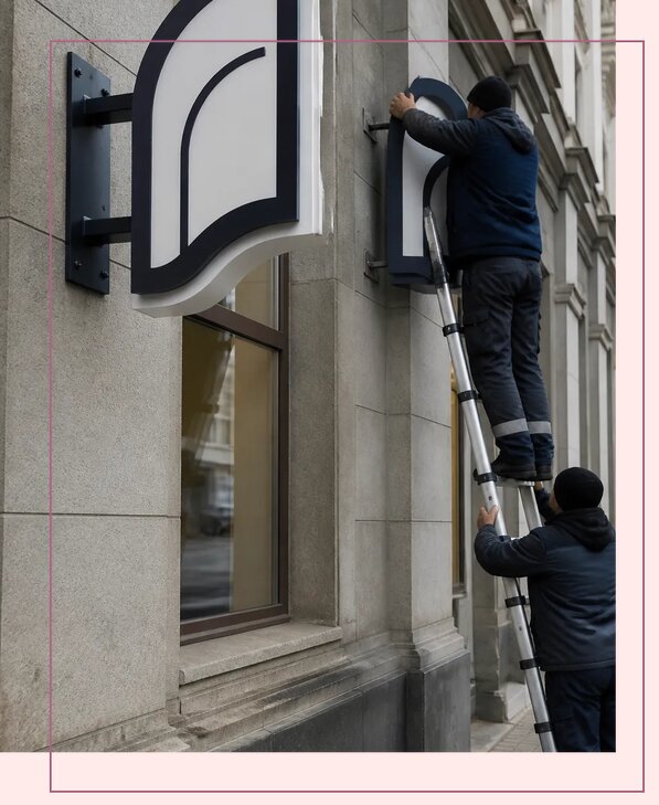 Фигурный панель кронштейн в Котельниках от 9450 р. | Аванза-Ктн